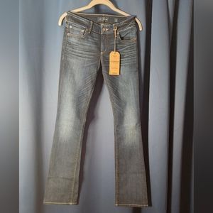 Lucky Brand Lolita Boot 0/25R